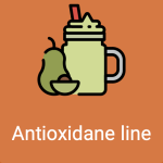 کافه رستوران هاوانا آنتی اکسیدان