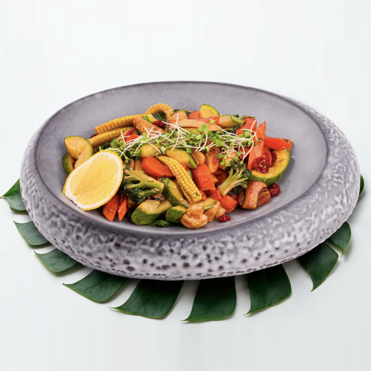 استیم ویج رستوران هاوانا