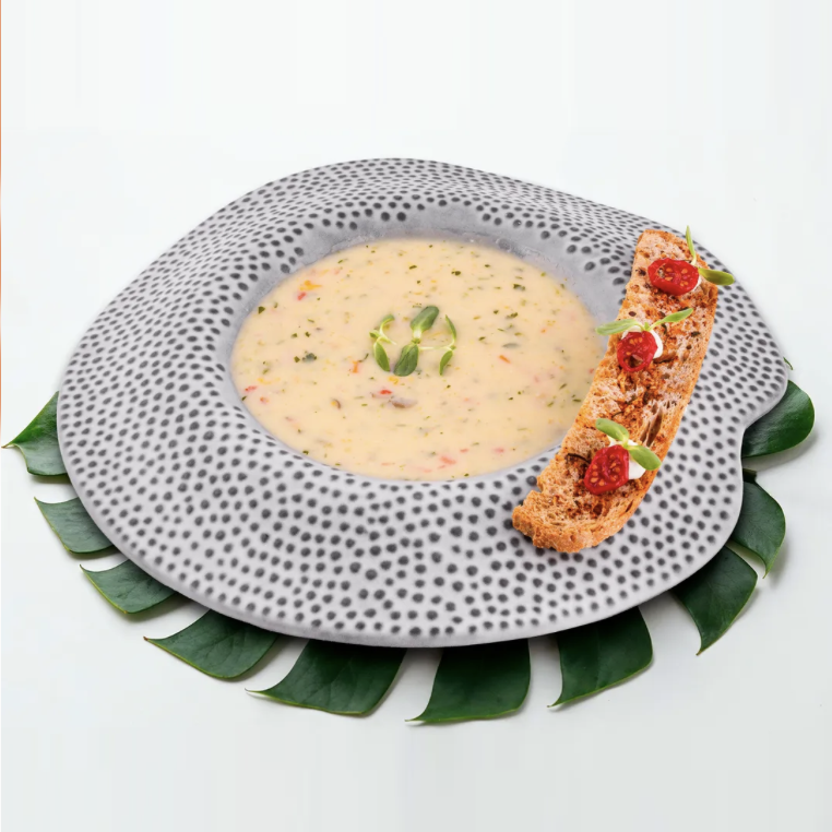 سوپ ال کامبو