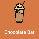 کافه رستوران هاوانا شکلات