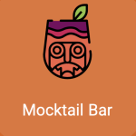 کافه رستوران هاوانا ماکتیل