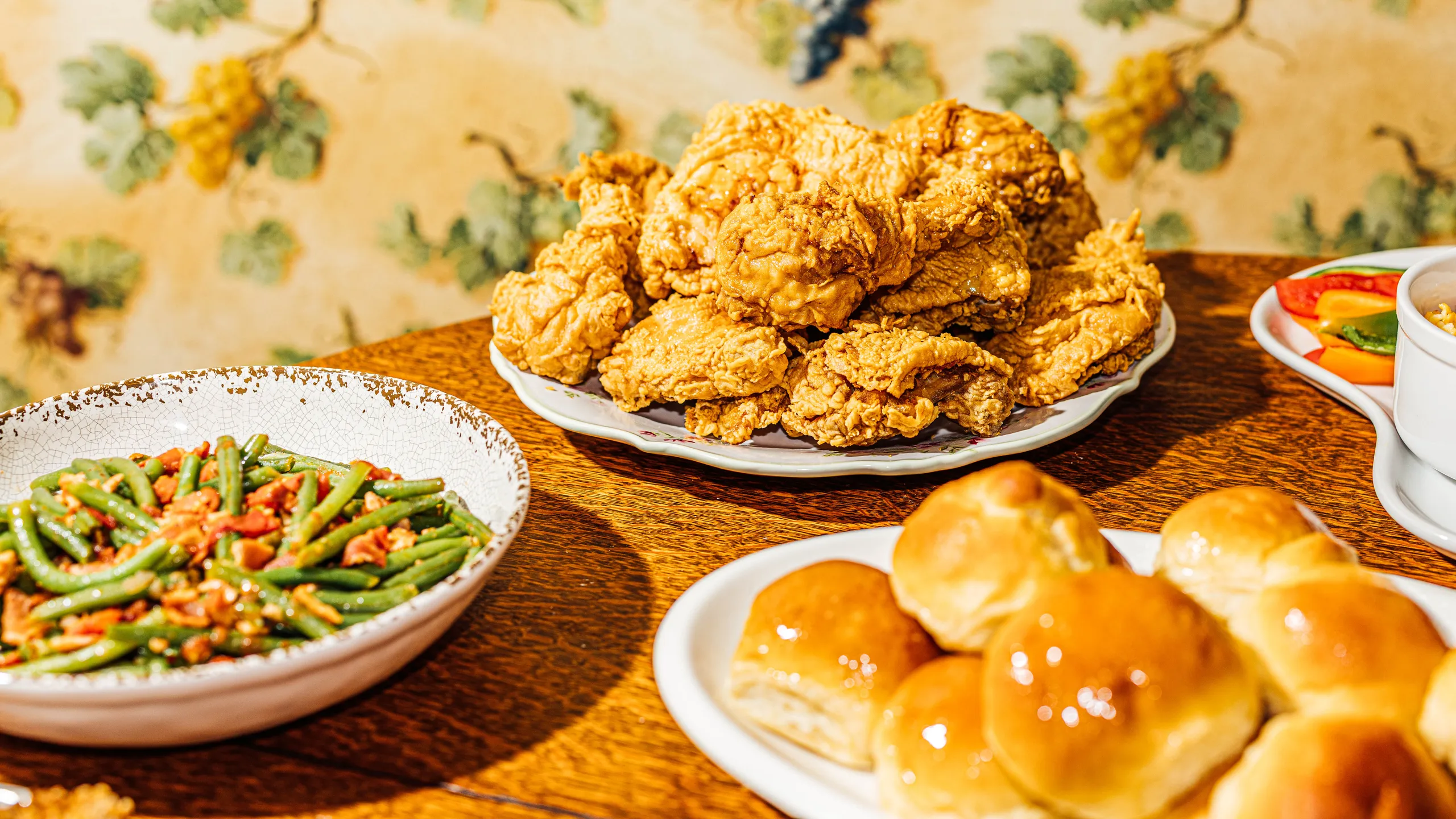 رستوران هاوانا خوشمزه