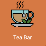 کافه رستوران هاوانا چایی