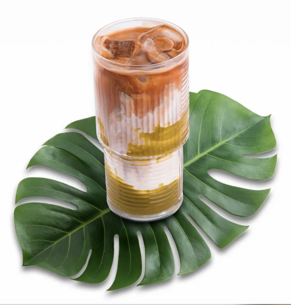 آیسد پیستاچیو