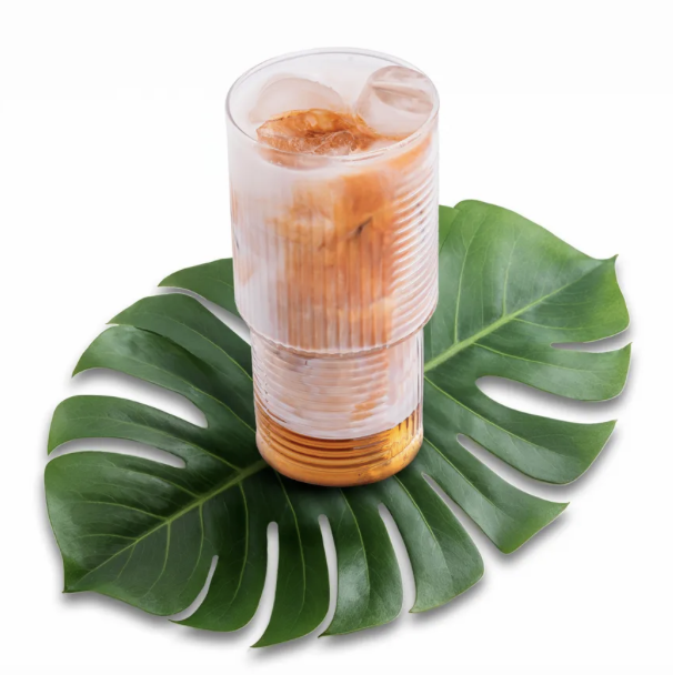 آیسد کارامل ماکیاتو