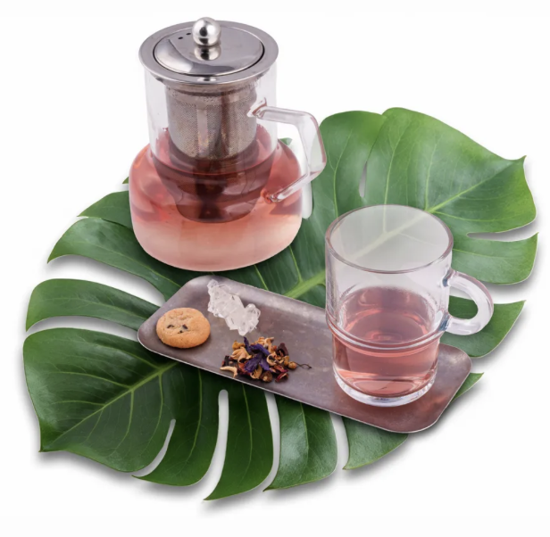 جینجر هربال