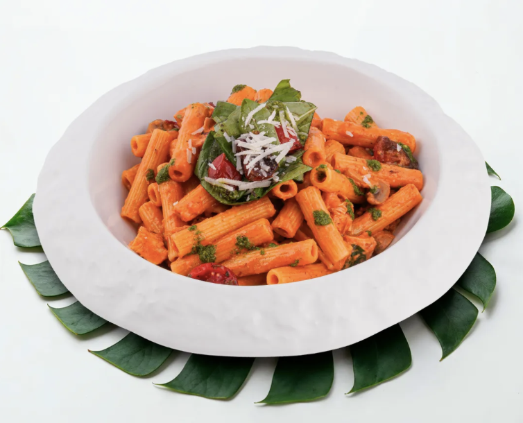 پاستا تراپانزه