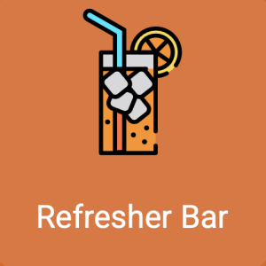 کافه رستوران هاوانا ریفرش