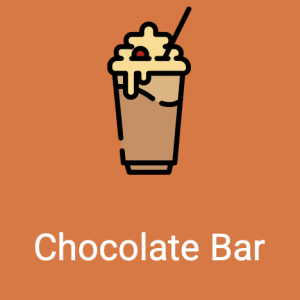 کافه رستوران هاوانا شکلات