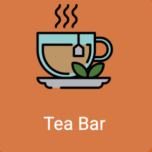 کافه رستوران هاوانا چایی